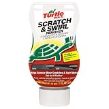 Turtle Wax T-238 Scratch and Swirl Remover - 11 oz.