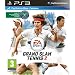 Grand Slam Tennis 2 - Move Compatible (PS3)