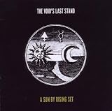 A Sun By Rising Set