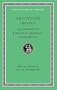 Aeschylus, II, Oresteia: Agamemnon. Libation-Bearers. Eumenides (Loeb Classical Library)