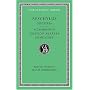 Aeschylus, II, Oresteia: Agamemnon. Libation-Bearers. Eumenides (Loeb Classical Library®)