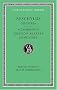 Aeschylus, II, The Oresteia: Agamemnon. Libation-Bearers. Eumenides (Loeb Classical Library)