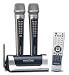 Musical Instruments : Enter-Tech Magic Sing EG-18000 Karaoke Microphone