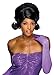 Rubie's Costume Dream Glam Diva Wig