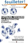 Capitalism, Socialism, and Democracy:...