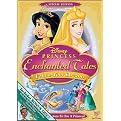 Disney Princess Enchanted Tales: Follow Your Dreams (Special Edition) (2 Discs)