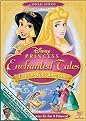 Disney Princess Enchanted Tales: Follow Your Dreams (Special Edition) (2 Discs)