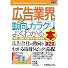 図解入門業界研究 最新 広告業界の動向とカラクリがよくわかる本 (How‐nual Industry Trend Guide Book)