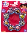 Munchkin Soothing Ring Teether Dora
