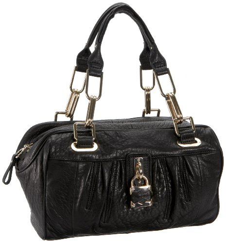 Charles David Robertson Satchel