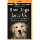 how dogs love us a neuroscientist and his adopted dog decode the canine brain