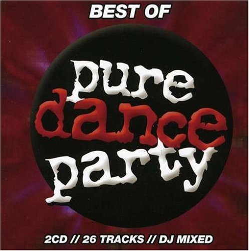CD-Charts  Search : Best of Pure Dance Party