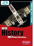 Modern world history