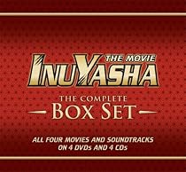 Stream Inuyasha Complete Delux Movies Box Set Movie Online.