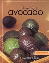 Cook West Absolutely Avocado