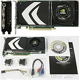lu rfIJ[h/nVidia/GeForce8800GTS 512MB PCI-Ex16 GF8800GTS-E512HW