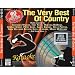 EMERSON 9015 THE VERY BEST OF COUNTRY CD+G60 SONGS