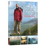 Great British Journeys : Complete BBC Series 1 [DVD]