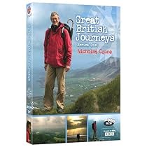Great British Journeys : Complete BBC Series 1 [DVD]