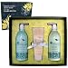 Evecare Herbal Extract Plant Based Hair Special 3 Pcs Set