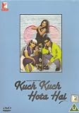 Kuch Kuch Hota Hai