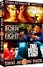Thai Action Pack (Spirited Killer/Born To Fight/Thai Police Story)