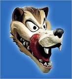 Big Bad Wolf Mask