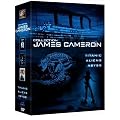 Collection James Cameron : Titanic + Aliens + Abyss