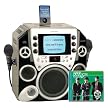 Emerson Karaoke System with Jonas Bros. CD - PP650J
