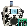 Emerson Karaoke System with Jonas Bros. CD - PP650J