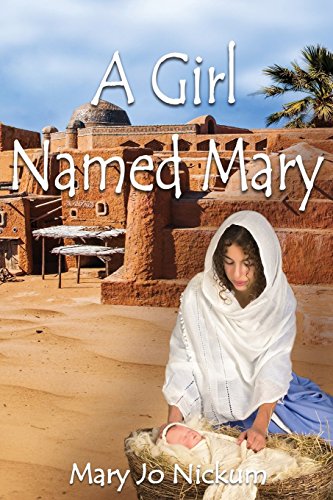 A Girl Named Mary