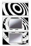 Bullseye Target Skin for Nintendo DS Lite Console