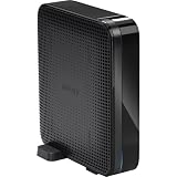 Buffalo Technology LinkStation Live 1.0 TB (1 x 1 TB) Network Attached Storage LS-X1.0TL (Black)