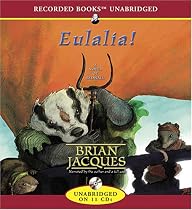 Eulalia!: A Tale from Redwall (Redwall (Recorded Books))