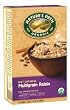 Nature's Path Organic Instant Hot Oatmeal, Multigrain, 14-Ounce Boxes (Pack of 6)