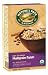 Nature's Path Organic Instant Hot Oatmeal, Multigrain, 14-Ounce Boxes (Pack of 6)
