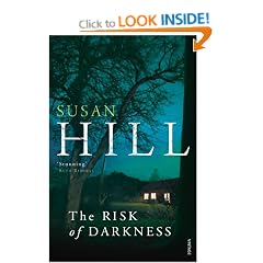 The Risk of Darkness (Simon Serrailler 3)