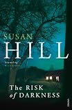The Risk of Darkness (Simon Serrailler 3) Books