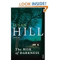 The Risk of Darkness (Simon Serrailler 3)