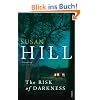 Risk of Darkness (Simon Serrailler 3)