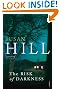The Risk of Darkness: Simon Serrailler Book 3 (Simon Serrailler 3)