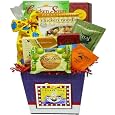 Sale A Taste of Home Chicken Soup Get Well Gift Basket