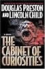 The Cabinet of Curiosities (Pendergast, Book 3