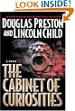 The Cabinet of Curiosities (Pendergast, Book 3