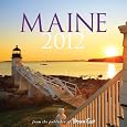 Maine Calendars