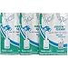 Green Clean Wet Foam and Dry Sweeper Non Full Frame Sensor Cleaners, Three 2 Packs, Total of 6