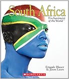 South Africa (Enchantment of the World, Second)