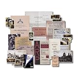 The Blitz: World War 2 Replica Memorabilia Pack