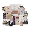 The Blitz: World War 2 Replica Memorabilia Pack