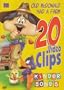 Old McDonald and Friends: Kinder Songs 20 Video Clips